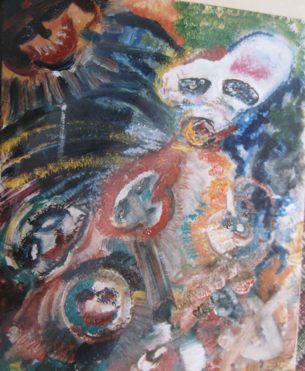 Ensor