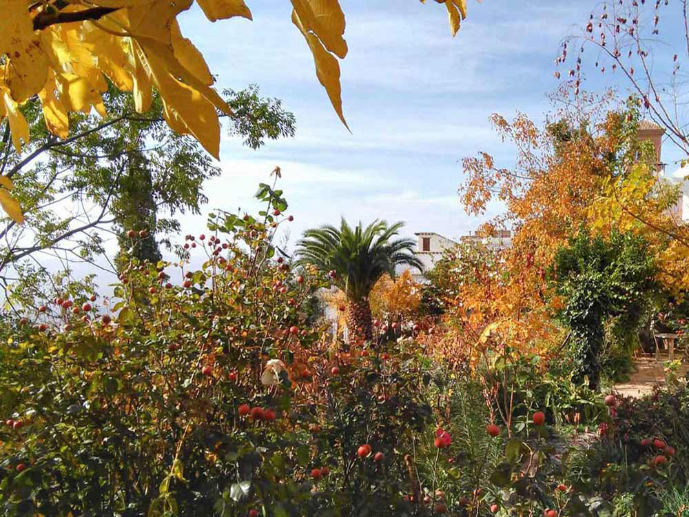 herfst