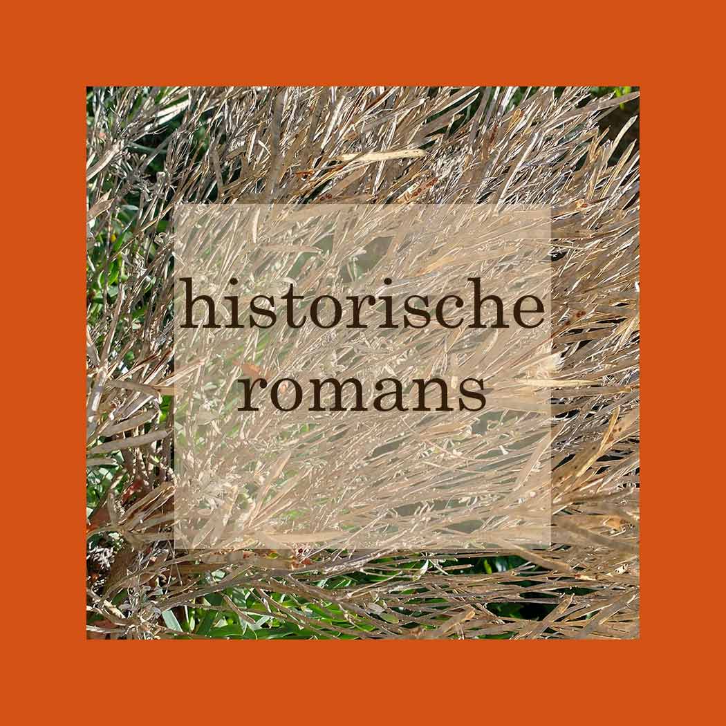 historische romans